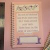 small decorated spiral notebooks5 Decorated Small Spiral Notebook