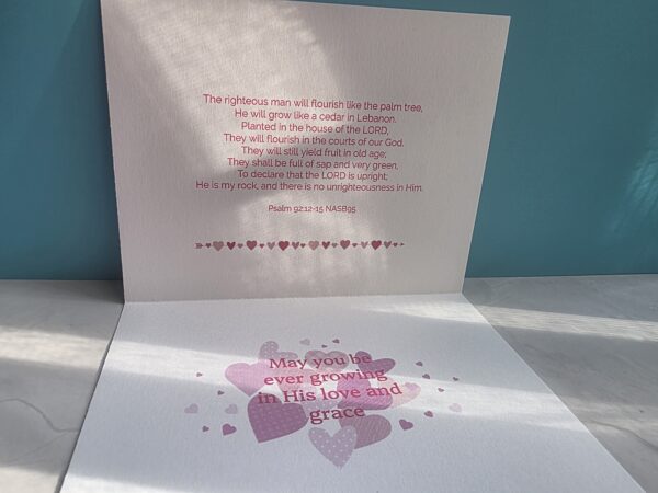 Raining-and-Growing-Hearts Two Pack
