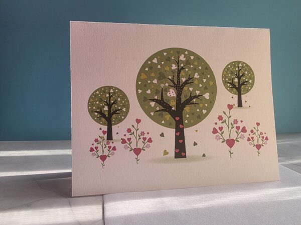 Raining-and-Growing-Hearts Two Pack
