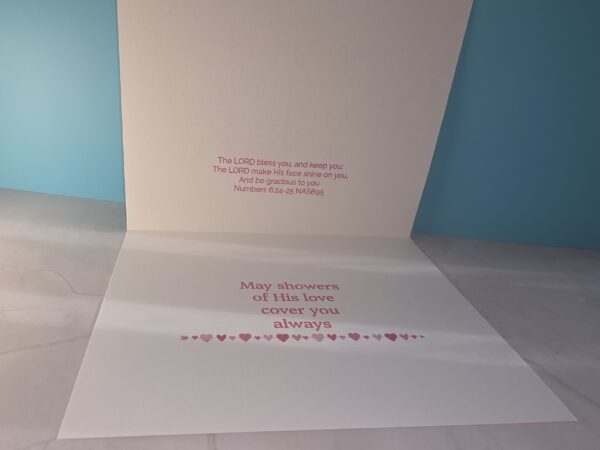 Raining-and-Growing-Hearts Two Pack
