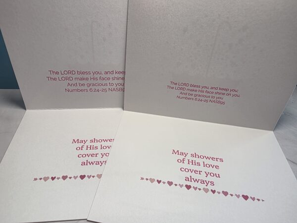 Raining-and-Growing-Hearts Two Pack