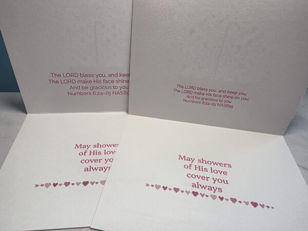 Raining-and-Growing-Hearts Two Pack