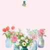Flower Vases