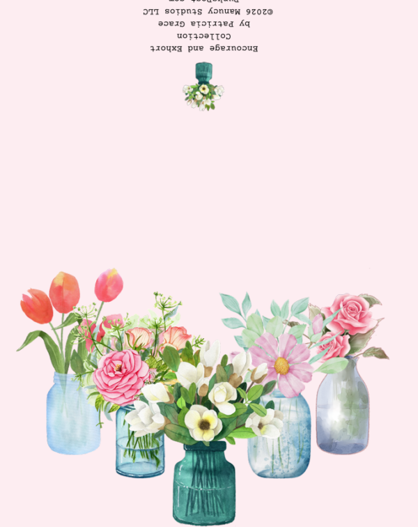 Flower Vases