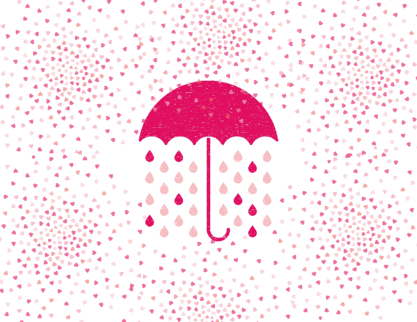 umbrella-of-hearts-front Raining-and-Growing-Hearts Two Pack