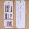 bookmark front and back