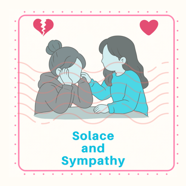category tile solace and sympathy Baby Congratulations Stroller Banner Blocks card