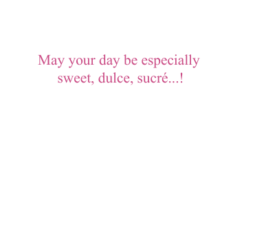 insideBottomLanguagesBirthday Languages Happy Birthday