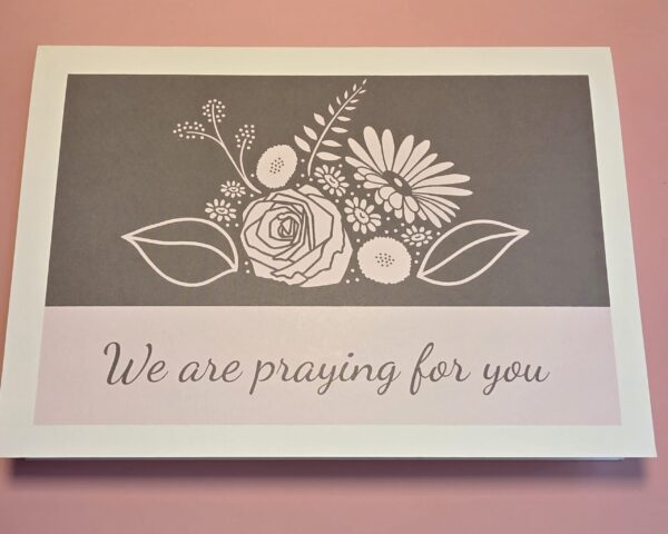 praying-for-you We Are Praying for You