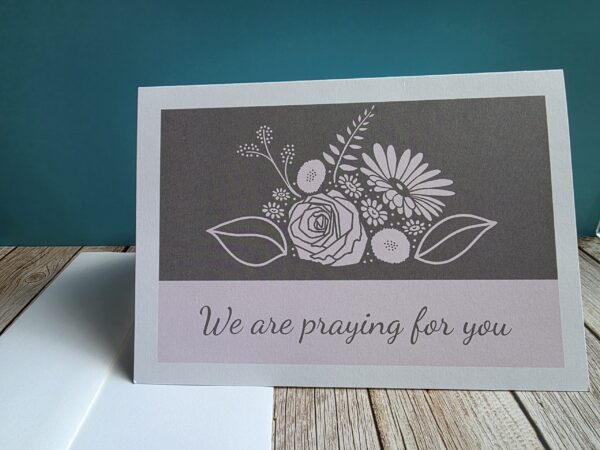 prayingforyou4 We Are Praying for You